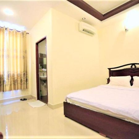 Tuan Viet Hotel Dinh Tien Hoang 胡志明市 外观 照片