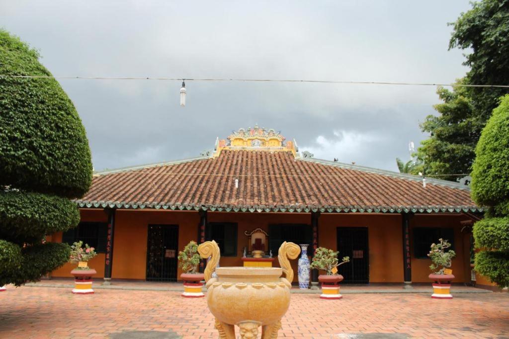 Tuan Viet Hotel Dinh Tien Hoang 胡志明市 外观 照片