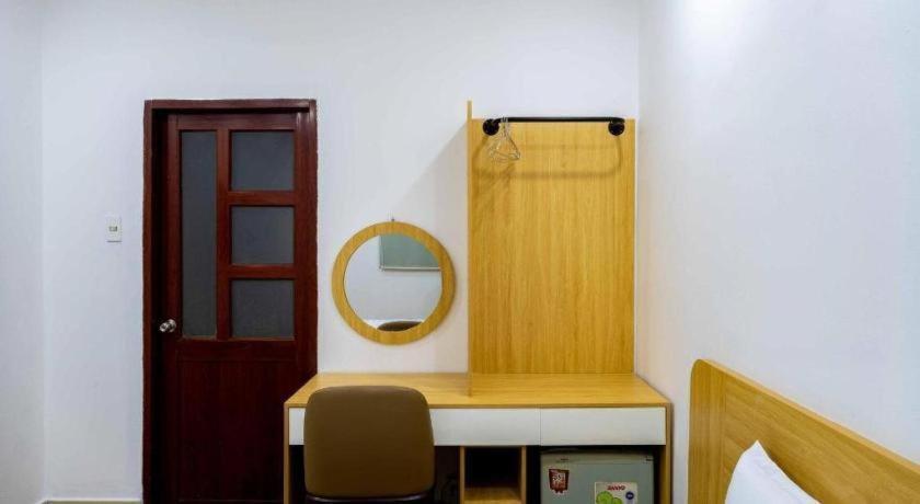 Tuan Viet Hotel Dinh Tien Hoang 胡志明市 外观 照片