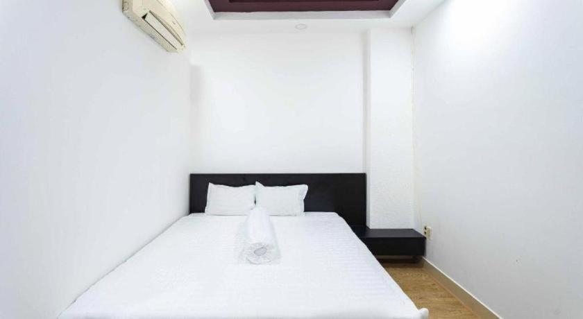 Tuan Viet Hotel Dinh Tien Hoang 胡志明市 外观 照片